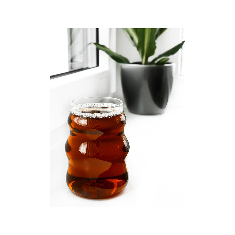 Curve Gläser 2er Set 500 ml