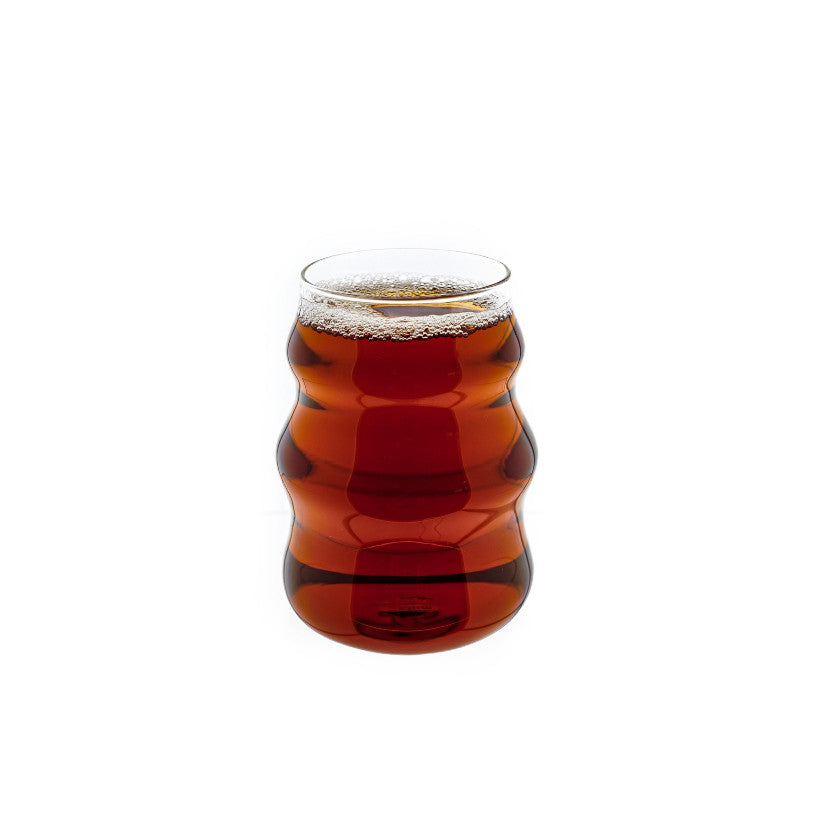 Curve Gläser 2er Set 500 ml