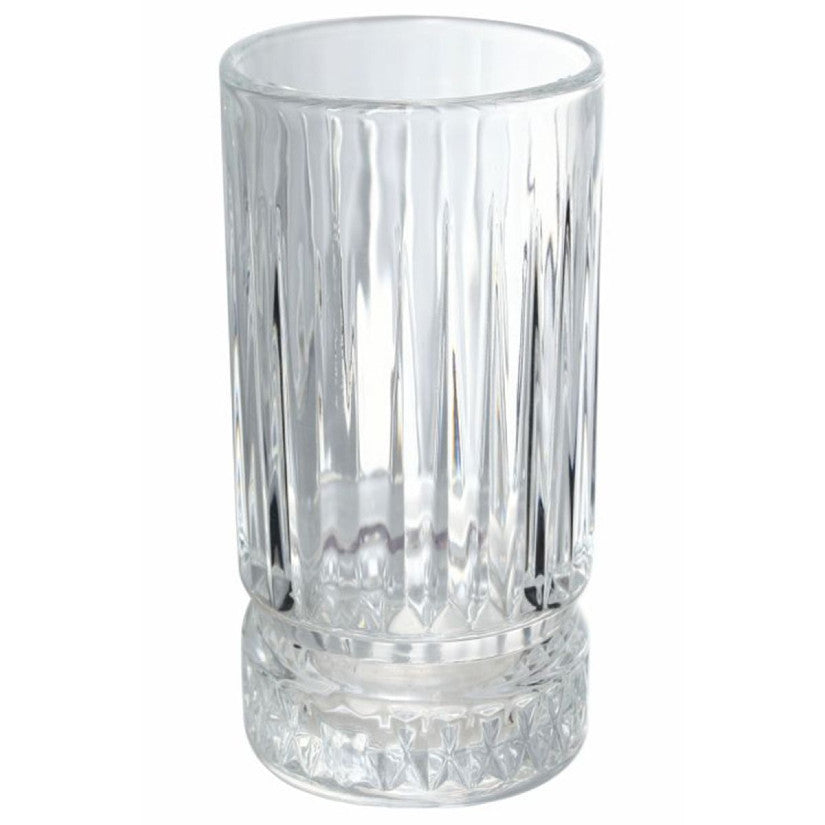 Eslida Highball Gläser 6er Set 350 ml