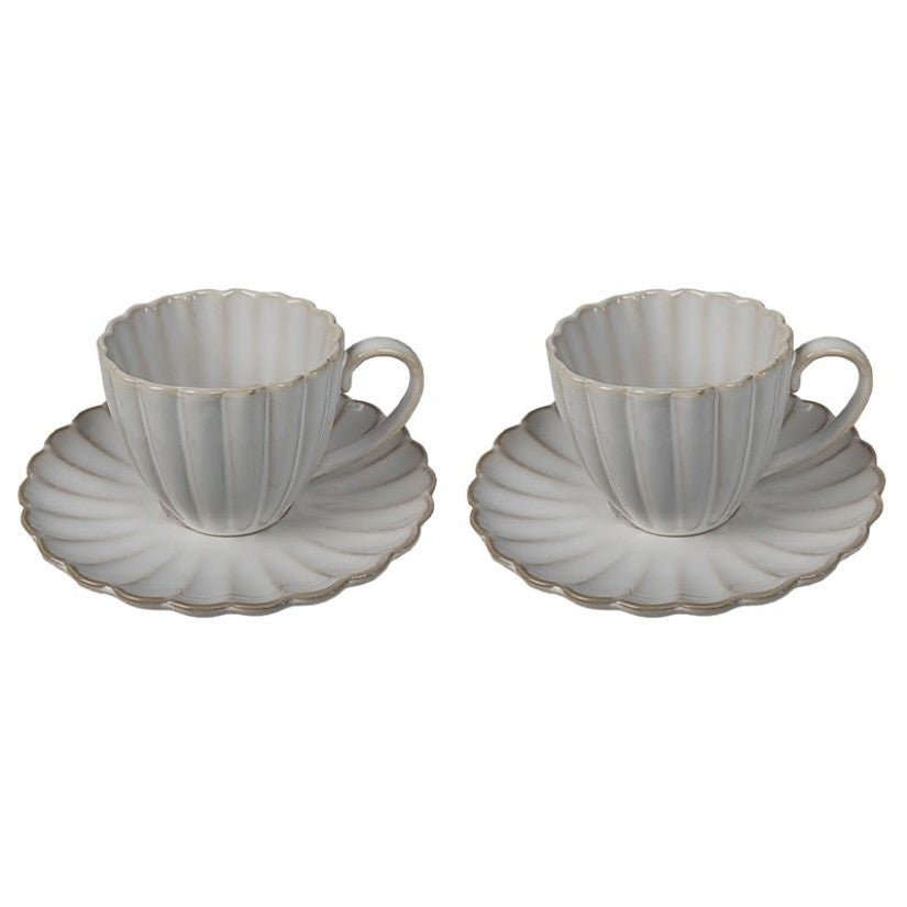 Paris Espresso 2er Set 125ml