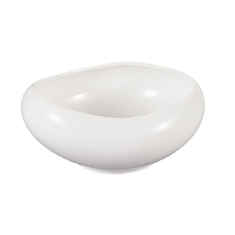Barles Schüssel Weiß Ø15,2X14,0X6,9 cm