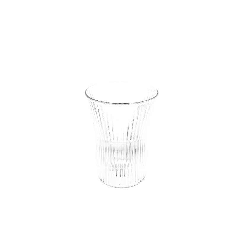 Stripe Gläser 2er Set 310 ml