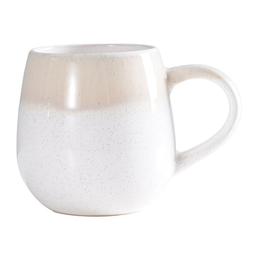 Epine Kaffetasse 2er Set Braun 450ml