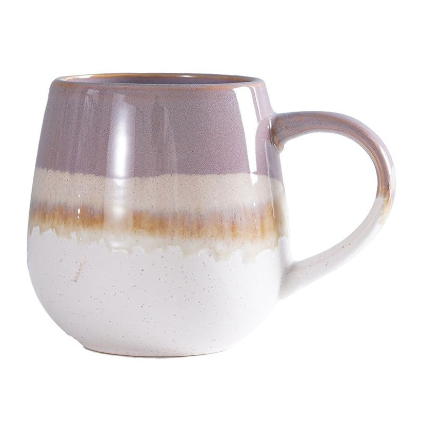Epine Kaffeetasse 2er Set Lila 450ml