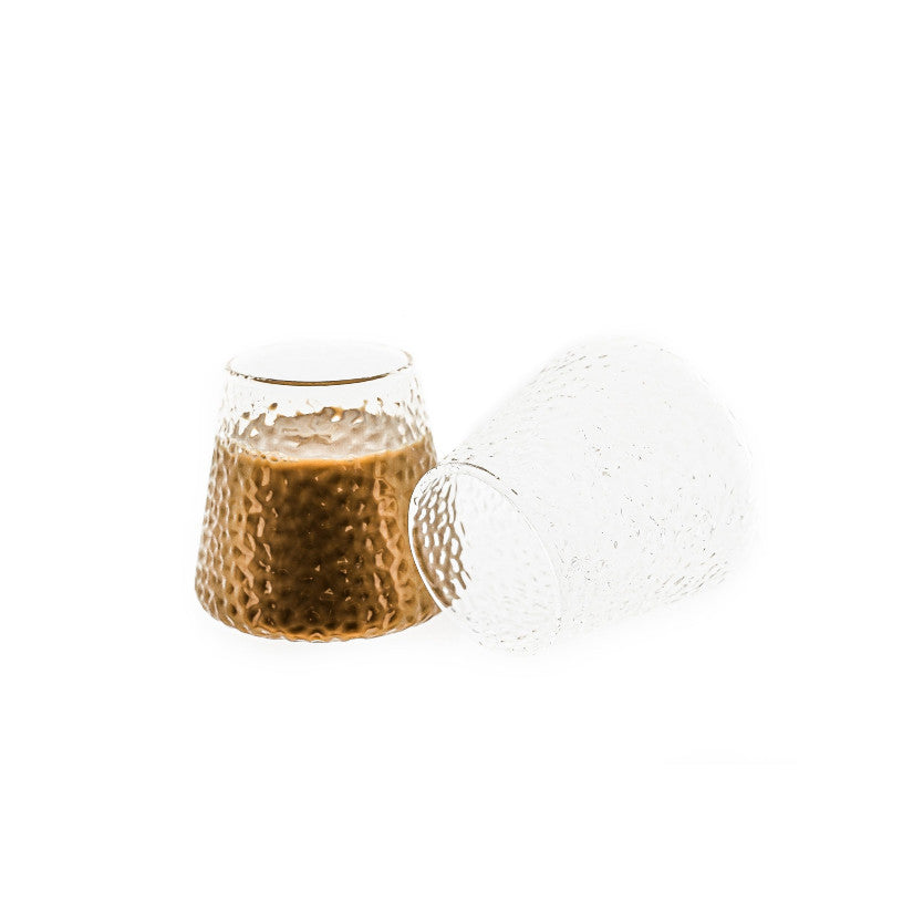 Diamond Pearl Gläser 2er Set 300 ml