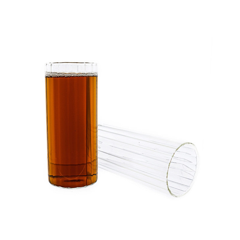 Riffle Gläser 2er Set 400 ml