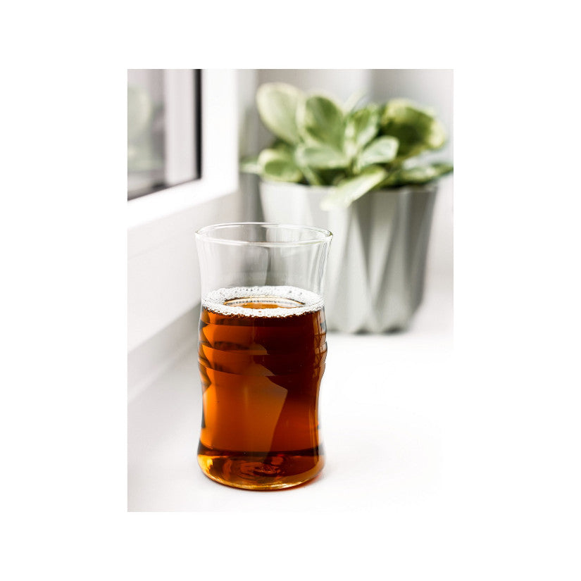 Smooth Gläser 2er Set 400 ml