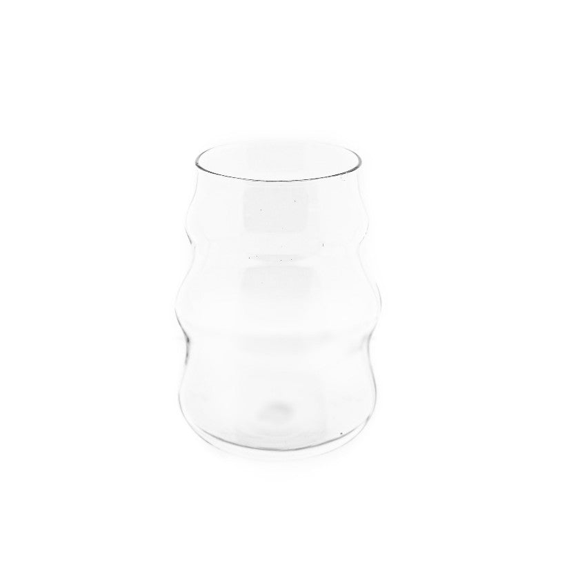 Curve Gläser 2er Set 500 ml
