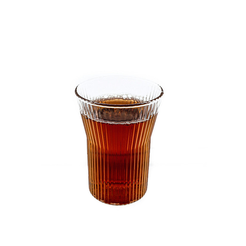 Stripe Gläser 2er Set 310 ml