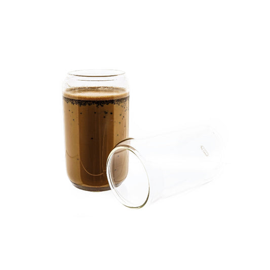 Straight Up Gläser 2er Set 350 ml
