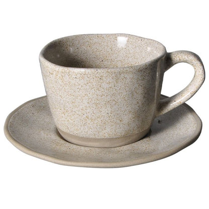 Albi Espresso 6er Set Hellgrau 100ml