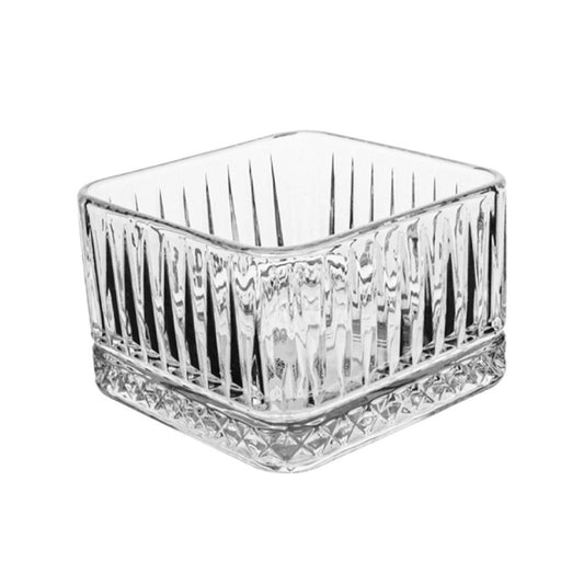 Algar Schalenset 6-teilig Transparent