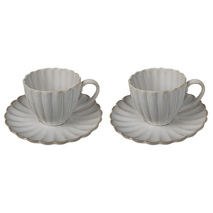 Paris Espresso 2er Set 125ml