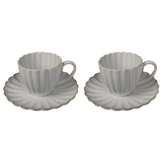 Paris Espresso 2er Set 125ml