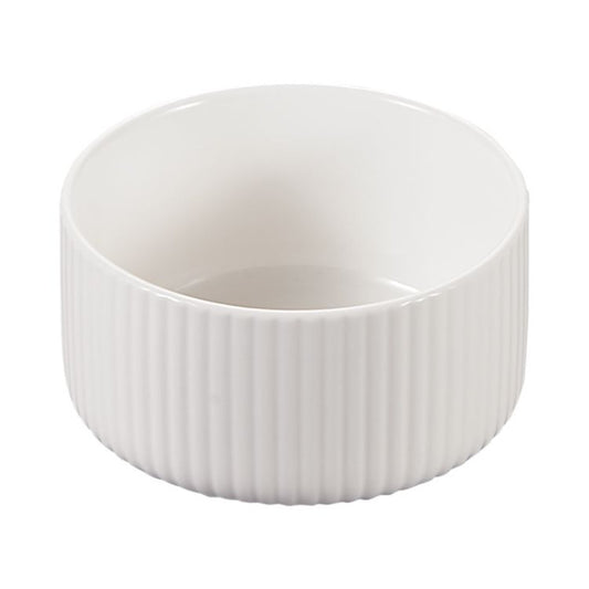 Marle Schüssel 6er Set Weiß Ø10,3X5,7 cm