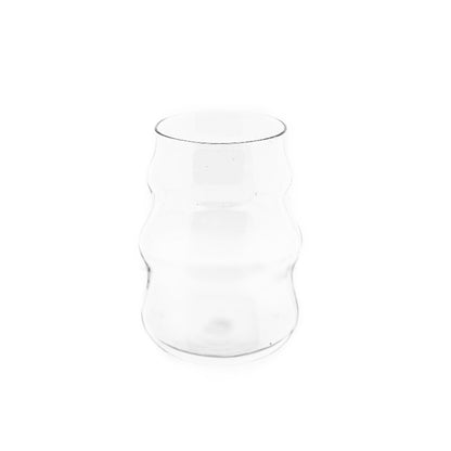 Curve Gläser 2er Set 500 ml